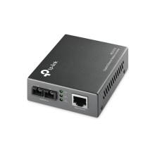 TP-LINK Gigabit Singl-Mode Media Converter - MC210CS(UN)